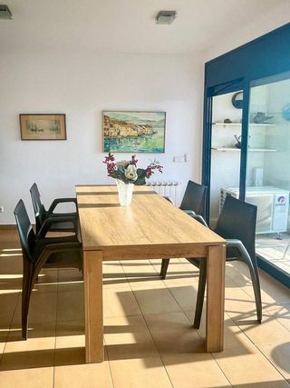 Piso en venta en Sant Pol - Volta de l'Ametller en Sant Feliu de Guíxols
