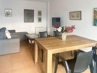 Piso en venta en Sant Pol - Volta de l'Ametller en Sant Feliu de Guíxols