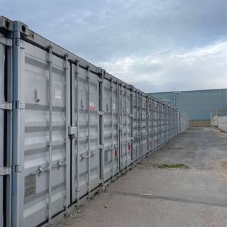 Trastero en alquiler en Gavà Mar en Gavà