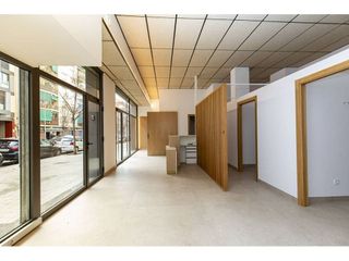 Local comercial en alquiler en Font Verda en Granollers