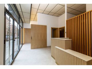 Local comercial en alquiler en Font Verda en Granollers