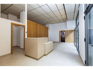 Local comercial en alquiler en Font Verda en Granollers