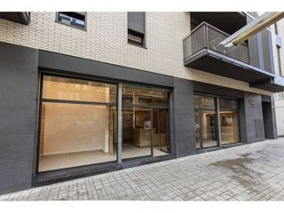 Local comercial en alquiler en Font Verda en Granollers