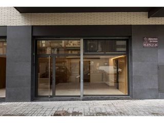 Local comercial en alquiler en Font Verda en Granollers