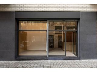 Local comercial en alquiler en Font Verda en Granollers