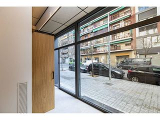 Local comercial en alquiler en Font Verda en Granollers