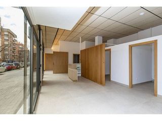 Local comercial en alquiler en Font Verda en Granollers