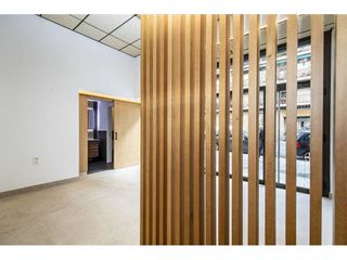 Local comercial en alquiler en Font Verda en Granollers