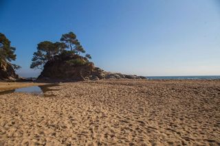 Piso en venta en Sant Pol - Volta de l'Ametller en Sant Feliu de Guíxols