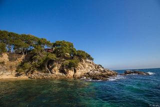 Piso en venta en Sant Pol - Volta de l'Ametller en Sant Feliu de Guíxols