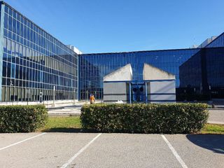 Oficina en alquiler en Zona Industrial en Prat de Llobregat, El