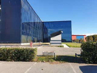 Oficina en alquiler en Zona Industrial en Prat de Llobregat, El
