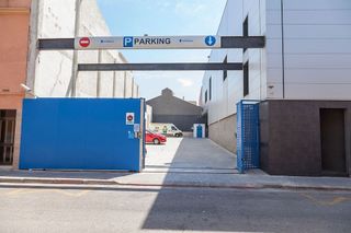 Trastero en alquiler en Gràcia en Sabadell