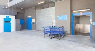 Trastero en alquiler en Gràcia en Sabadell