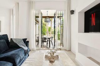 Casa adosada en alquiler en Los Naranjos - Las Brisas en Marbella