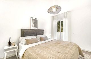 Casa adosada en alquiler en Los Naranjos - Las Brisas en Marbella