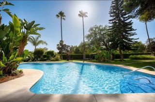 Casa adosada en alquiler en Los Naranjos - Las Brisas en Marbella