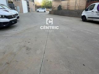 Nave industrial en alquiler en Poble Sec en Sant Quirze del Vallès