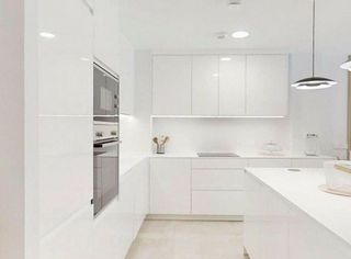 Casa adosada en alquiler en Mijas pueblo en Mijas