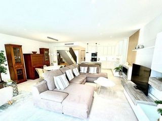 Casa adosada en alquiler en Mijas pueblo en Mijas