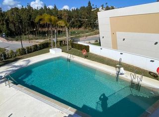 Casa adosada en alquiler en Mijas Pueblo en Mijas