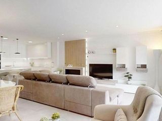 Casa adosada en alquiler en Mijas Pueblo en Mijas