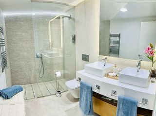 Casa adosada en alquiler en Mijas Pueblo en Mijas