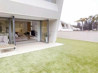 Casa adosada en alquiler en Mijas Pueblo en Mijas