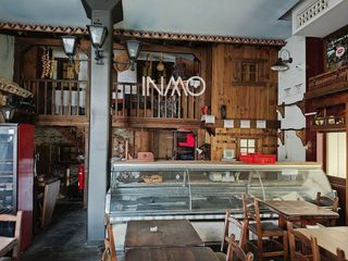 Local comercial en alquiler en Zona Mercat en Rubí