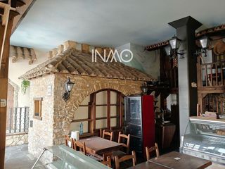 Local comercial en alquiler en Zona Mercat en Rubí