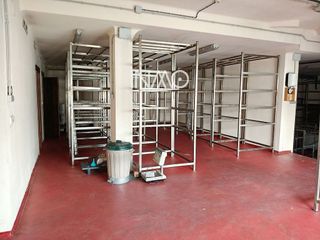 Local comercial en alquiler en Zona Mercat en Rubí