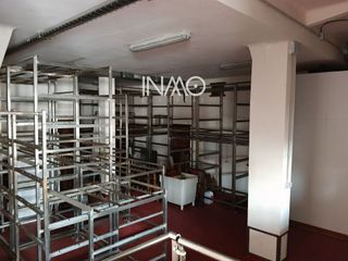 Local comercial en alquiler en Zona Mercat en Rubí