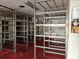 Local comercial en alquiler en Zona Mercat en Rubí