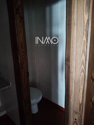 Local comercial en alquiler en Zona Mercat en Rubí