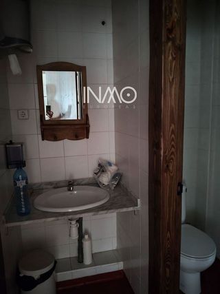 Local comercial en alquiler en Zona Mercat en Rubí