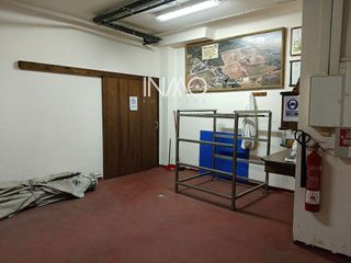 Local comercial en alquiler en Zona Mercat en Rubí