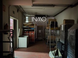 Local comercial en alquiler en Zona Mercat en Rubí