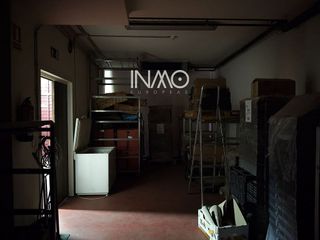 Local comercial en alquiler en Zona Mercat en Rubí