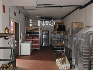 Local comercial en alquiler en Zona Mercat en Rubí