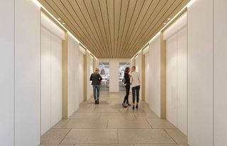 Oficina en alquiler en Can Mates  - Volpelleres en Sant Cugat del Vallès