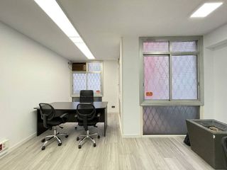 Oficina en alquiler en La Nova Esquerra de l'Eixample en Barcelona