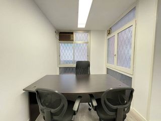 Oficina en alquiler en La Nova Esquerra de l'Eixample en Barcelona