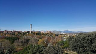 Garaje en alquiler en Zona Estación - Centro en Tres Cantos