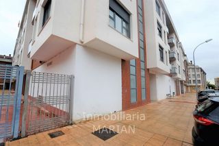 Local comercial en alquiler en Santa Catalina - Ferial en Aranda de Duero