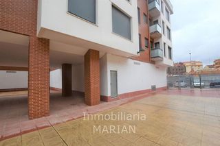 Local comercial en alquiler en Santa Catalina - Ferial en Aranda de Duero
