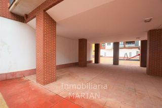 Local comercial en alquiler en Santa Catalina - Ferial en Aranda de Duero