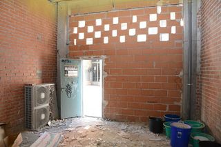 Local comercial en alquiler en Casco Antiguo en Majadahonda