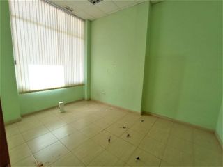 Local comercial en alquiler en Cieza