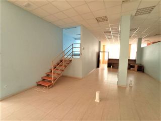 Local comercial en alquiler en Cieza