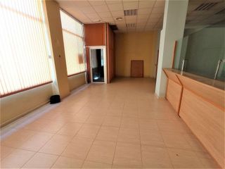 Local comercial en alquiler en Cieza